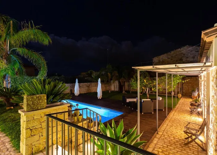 Villa Aziz