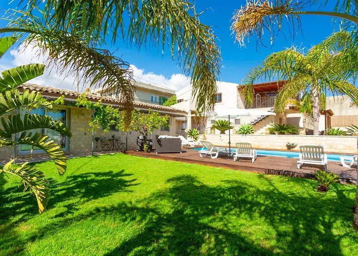 Villa Aziz