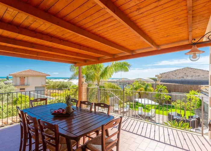 Aziz 빌라 시클리